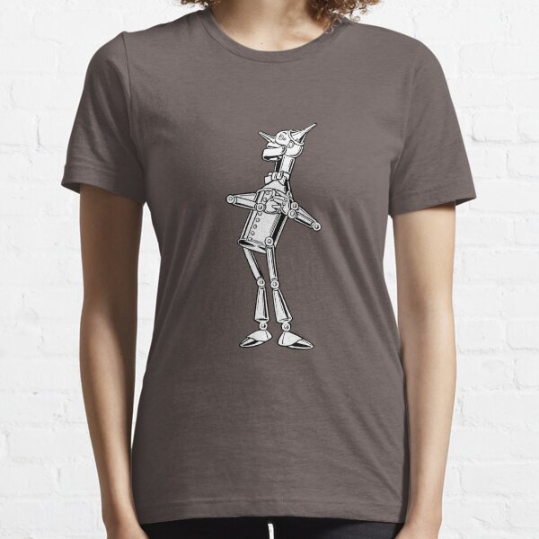 Tin Woodsman Essential T-Shirt