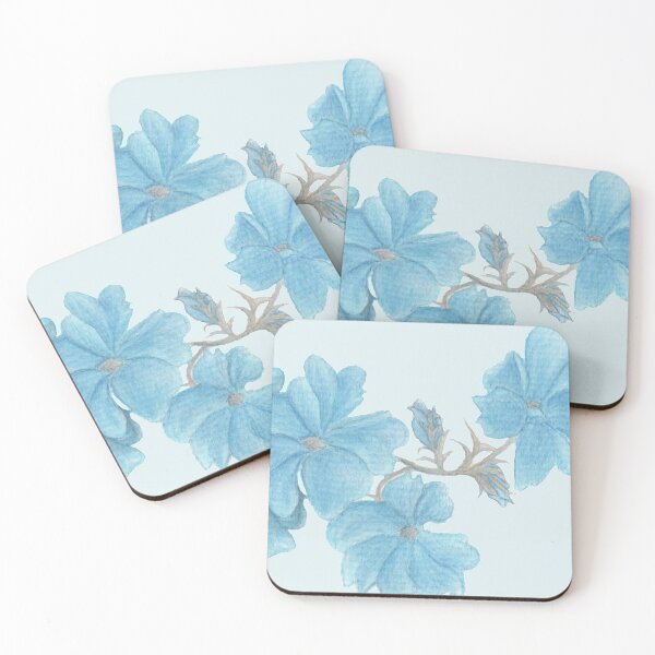 Item preview, Wildflowers of WA (version 2) designed and sold by AussieLogic.