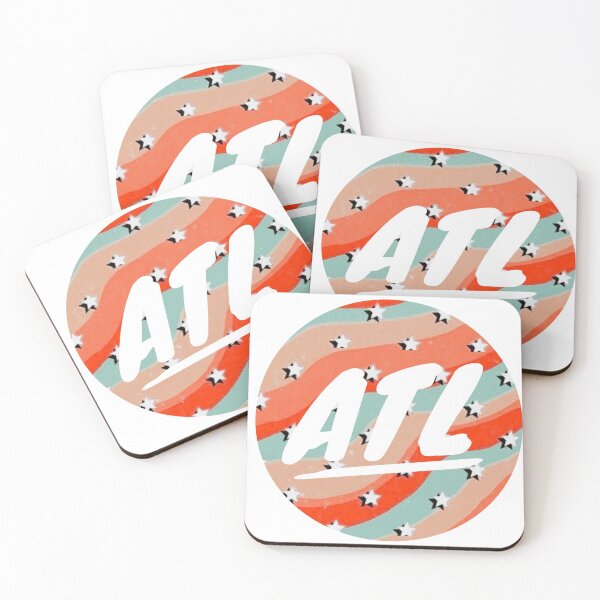 Item preview, Atlanta Georgia VSCO designed and sold by Savannah Silbernagel.