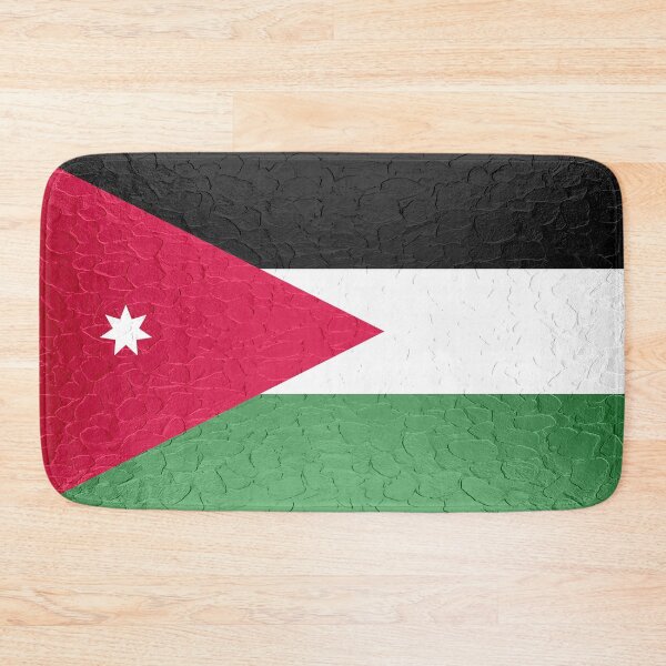 Item preview, Jordan Flag designed and sold by enhan.