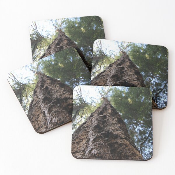 Item preview, Trees From the Ground Up designed and sold by photosbyastra.