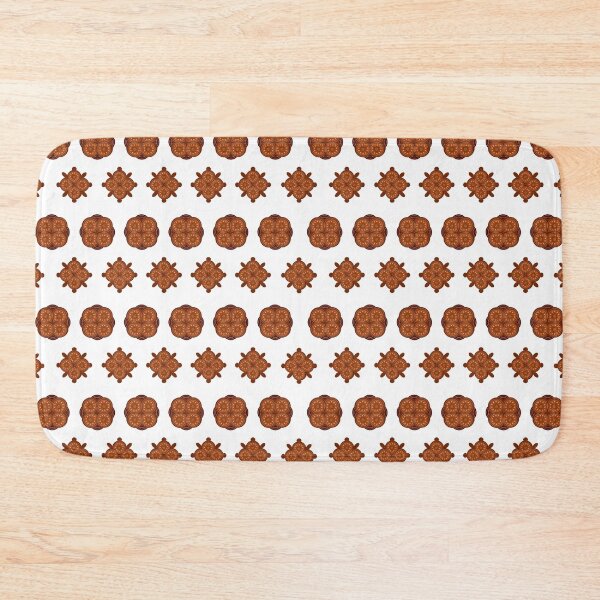 Item preview, Geometric Abstract Pattern designed and sold by Julia2Julia.