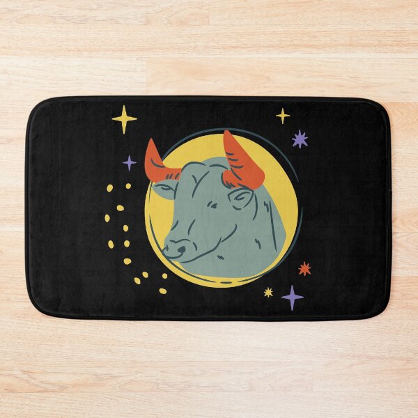 Item preview, Taurus Astrology Zodiac Symbol designed and sold by javes93.