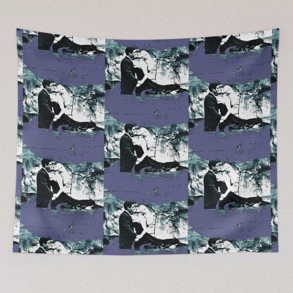 Item preview, La Dolce Vita designed and sold by painterfrank.