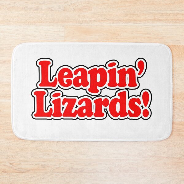 Item preview, ANNIE - Leapin' Lizards designed and sold by DCdesign.