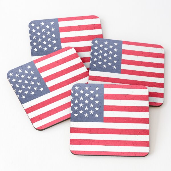 Item preview, American flag designed and sold by enhan.