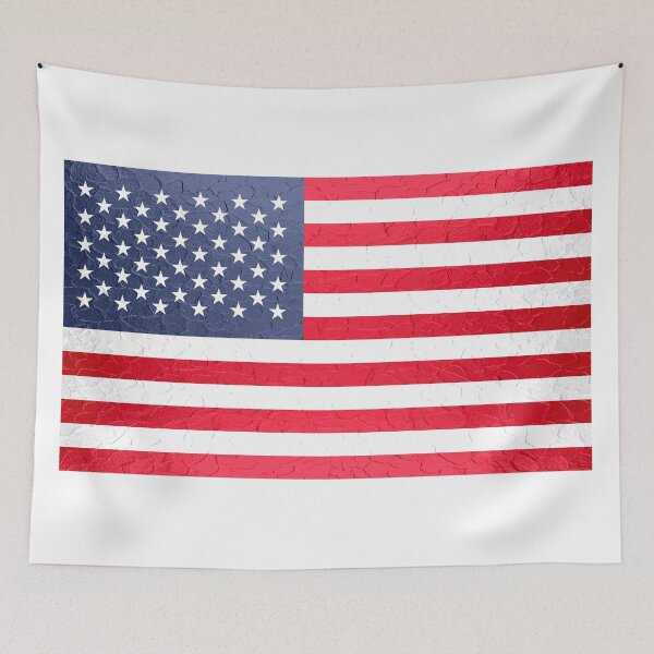 Item preview, American flag designed and sold by enhan.