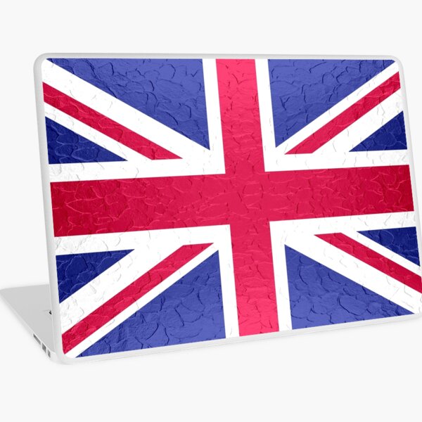 Item preview, The Union Jack Flag designed and sold by enhan.