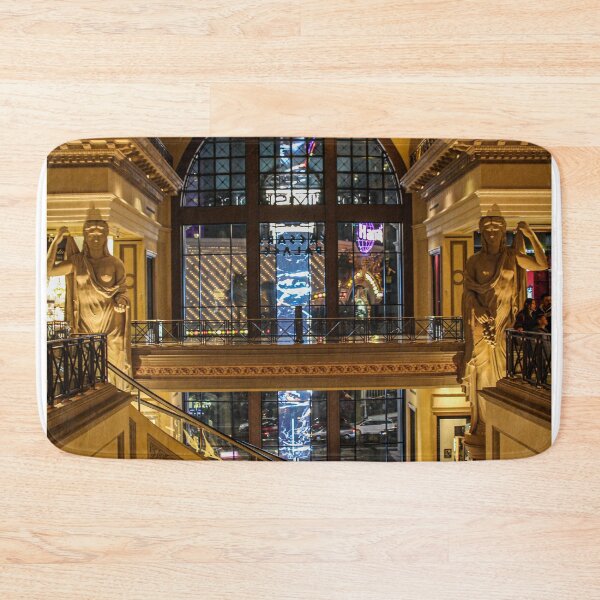 Item preview, Looking Out the Window Image by Rich AMeN Gill designed and sold by RichAMeNGill.