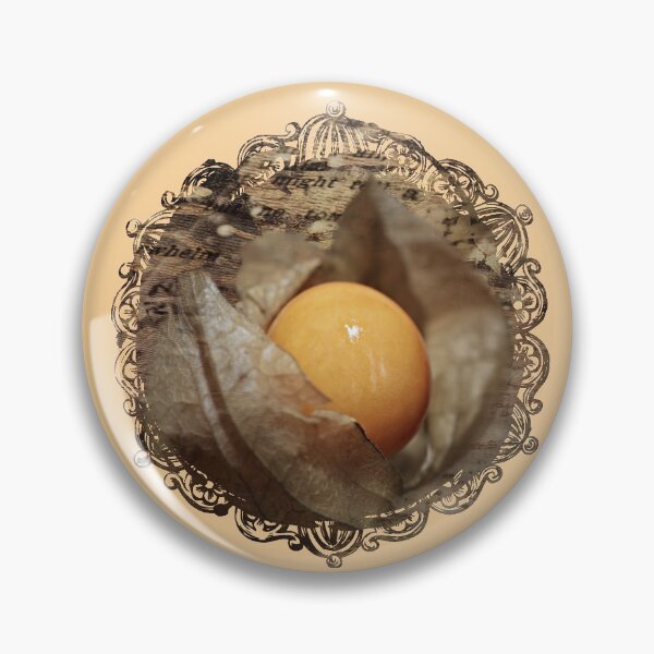 Item preview, Beautiful Physalis designed and sold by Elisabeth Lucas.
