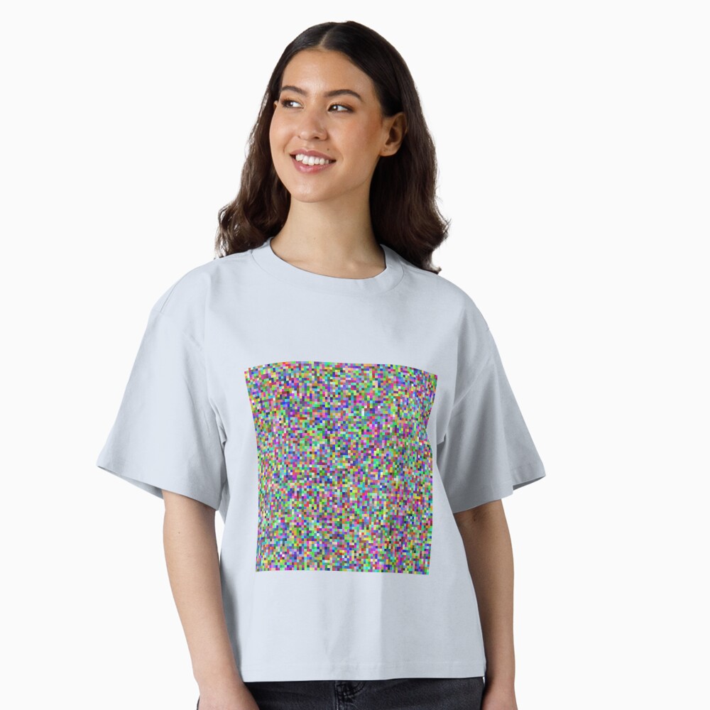 Item preview, Boxy T-Shirt designed and sold by blackhalt.