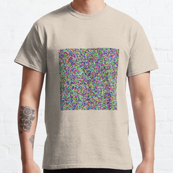 Classic T-Shirt