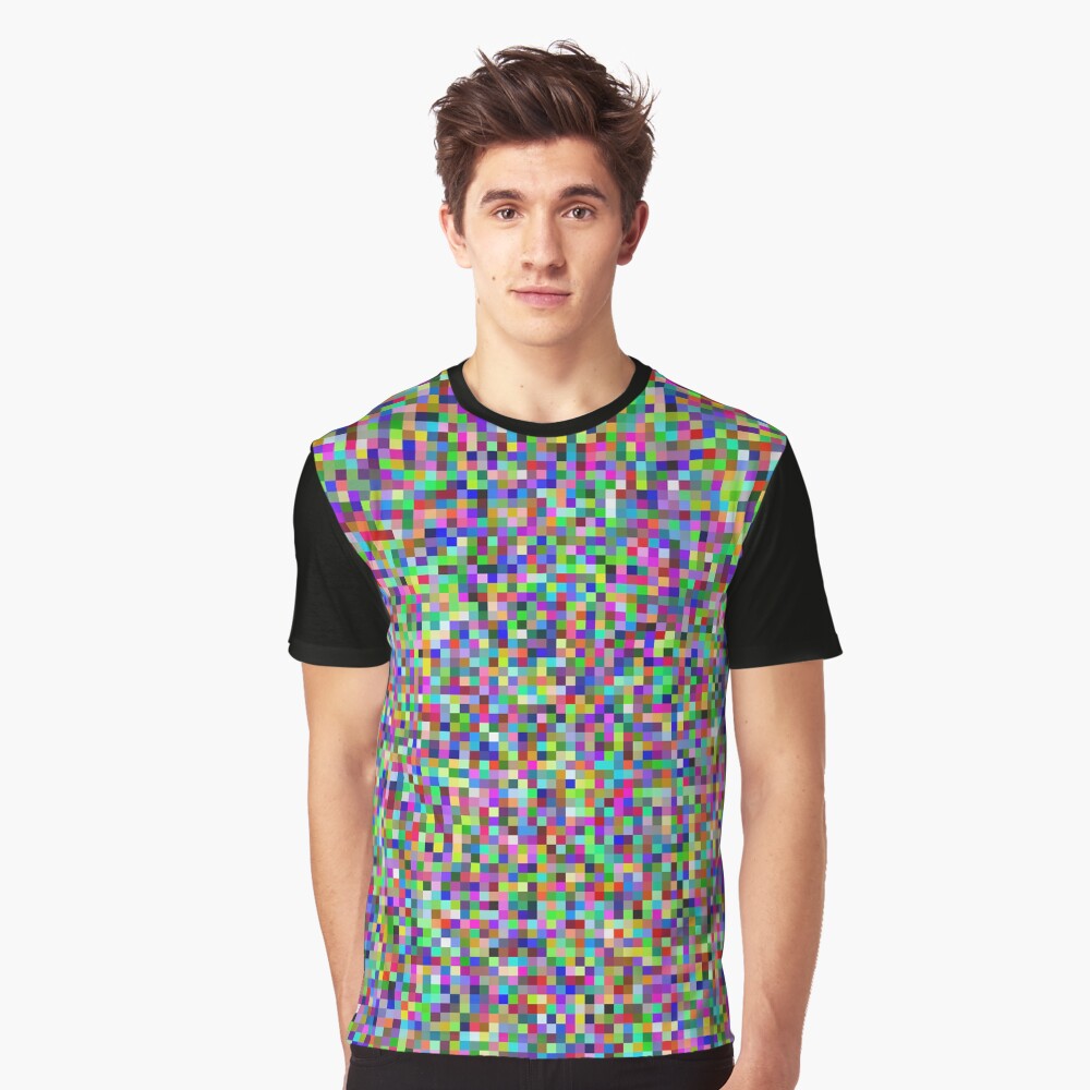 Item preview, Graphic T-Shirt designed and sold by blackhalt.