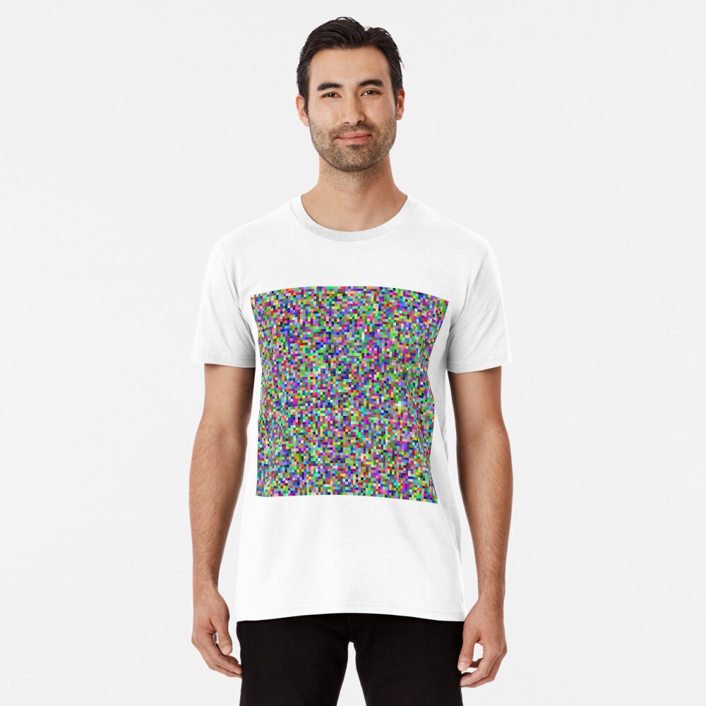Item preview, Premium T-Shirt designed and sold by blackhalt.