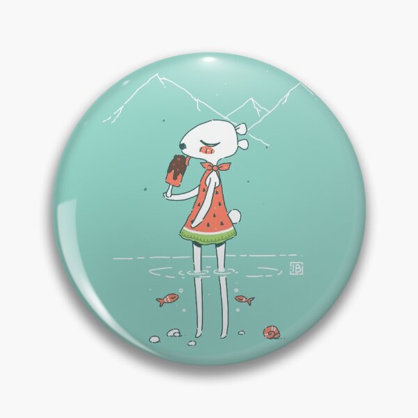 Item preview, Summer Bear designed and sold by freeminds.