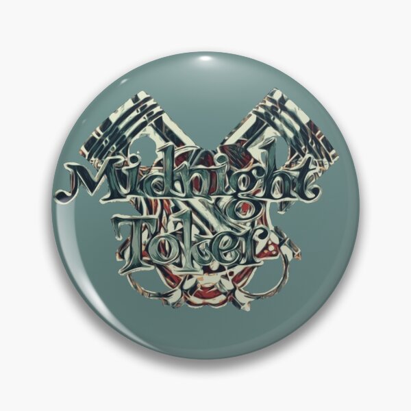 Item preview, Midnight toker green designed and sold by James Bieber.