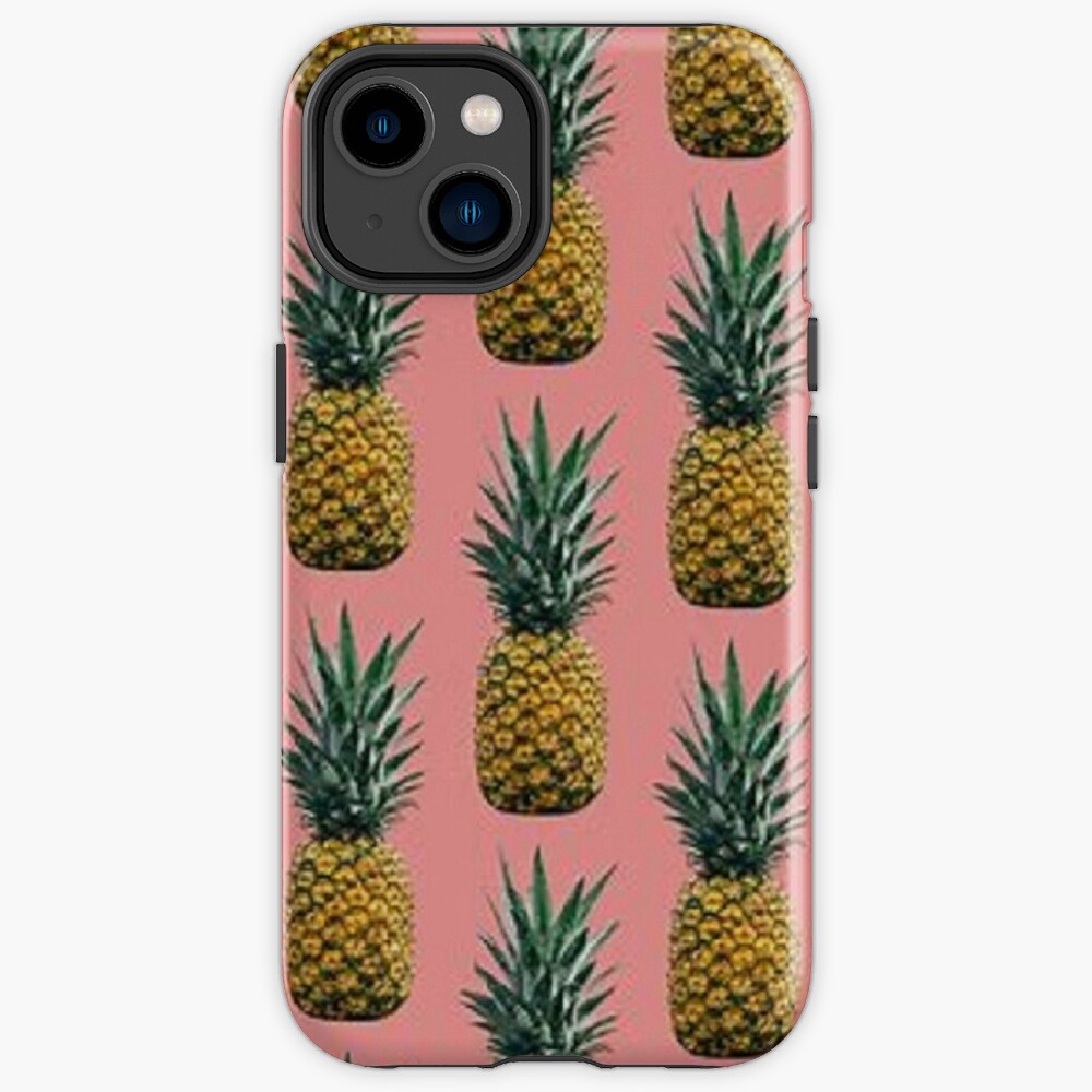 1080x1920 Pineapple Wallpapers for IPhone 6S 7 8 Retina HD