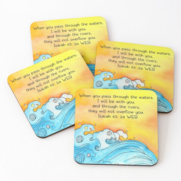Item preview, Ocean designed and sold by OliviaJDMin.