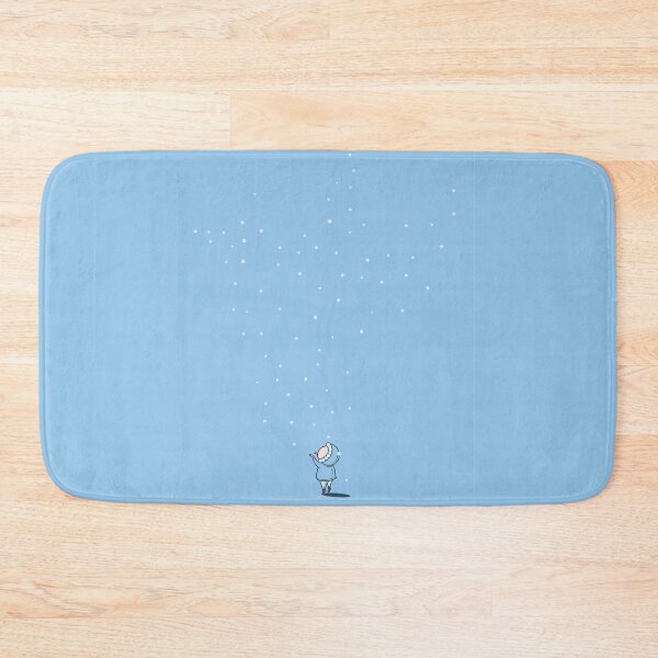 Item preview, The snow descending designed and sold by agrimony.