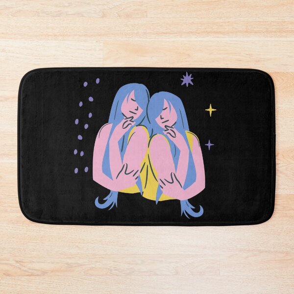 Item preview, Gemini Astrology Zodiac Symbol designed and sold by javes93.