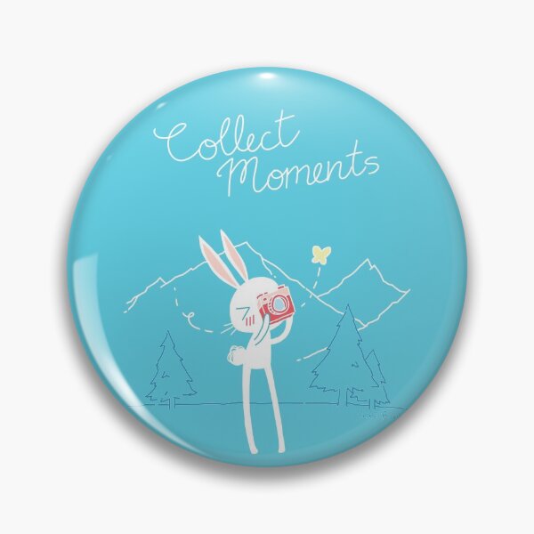 Item preview, Collect Moments designed and sold by freeminds.