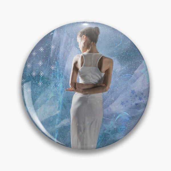 Item preview, Ice Dancer designed and sold by Elisabeth Lucas.