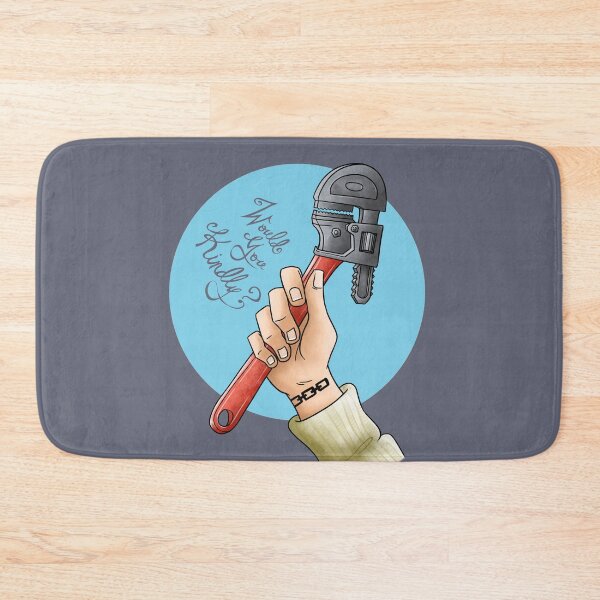 Item preview, Would You Kindly? Full Color designed and sold by artofzan.