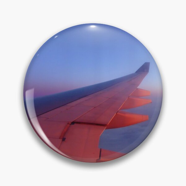 Item preview, Flight into Sunset designed and sold by Charmiene Maxwell-Batten.