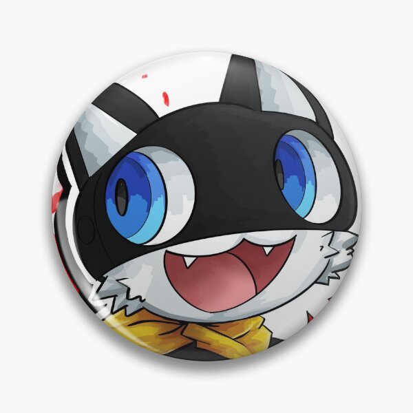 Item preview, Morgana Design designed and sold by topazuwu.