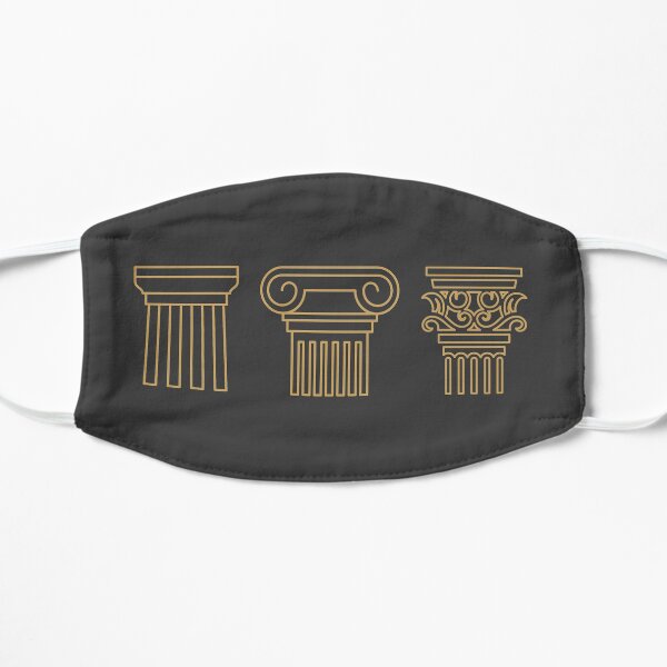 Orders #2 Mask