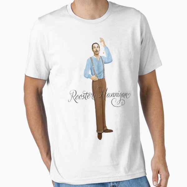 Item preview, ANNIE - Rooster Hannigan designed and sold by DCdesign.