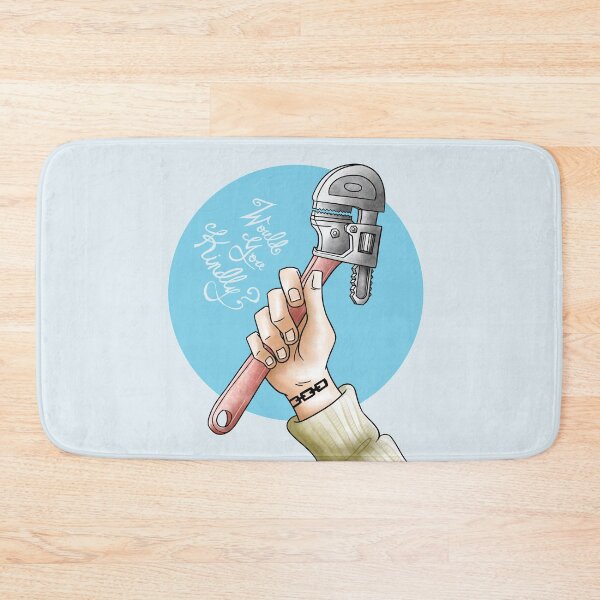 Item preview, Would You Kindly? Lighter Color designed and sold by artofzan.