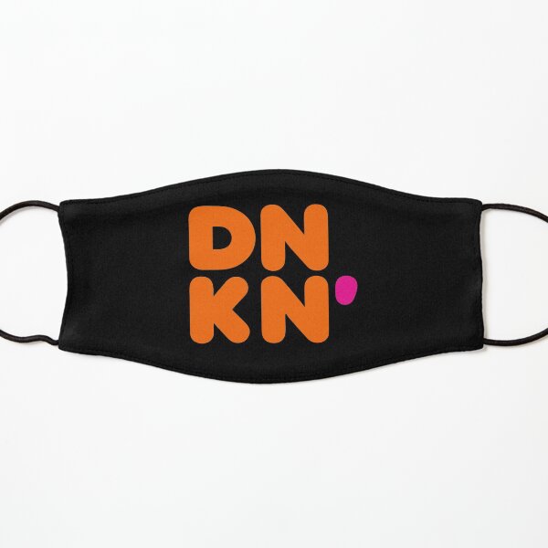 Untitled Kids Mask