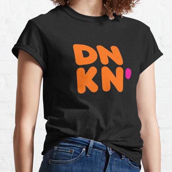 Untitled Classic T-Shirt