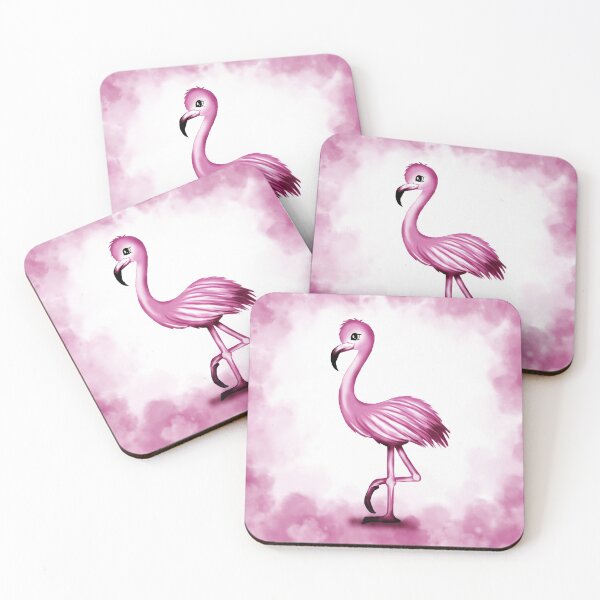 Item preview, Flamingo designed and sold by Pezi-Creation.
