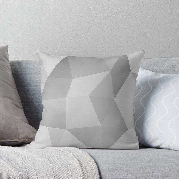 Aperçu de l'œuvre Simple Shiny Abstract Triangular Surface Grid Tile Shapes Moving créée et vendue par IncrediVFX.