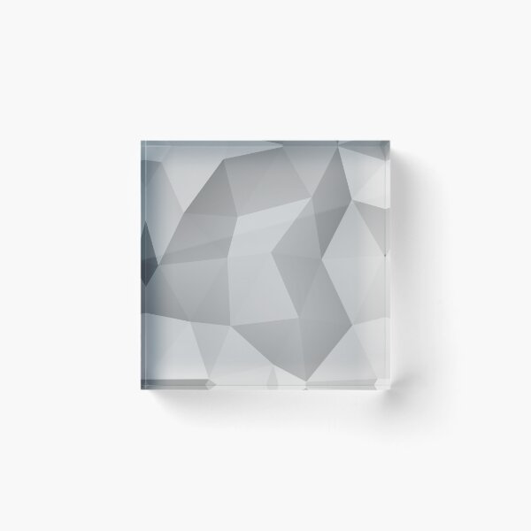 Artikelvorschau, Simple Shiny Abstract Triangular Surface Grid Tile Shapes Moving entworfen und verkauft von IncrediVFX.
