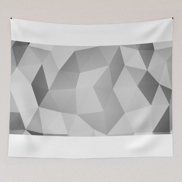 Item preview, Simple Shiny Abstract Triangular Surface Grid Tile Shapes Moving designed and sold by IncrediVFX.