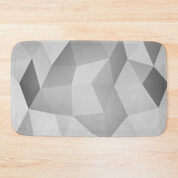 Item preview, Simple Shiny Abstract Triangular Surface Grid Tile Shapes Moving designed and sold by IncrediVFX.