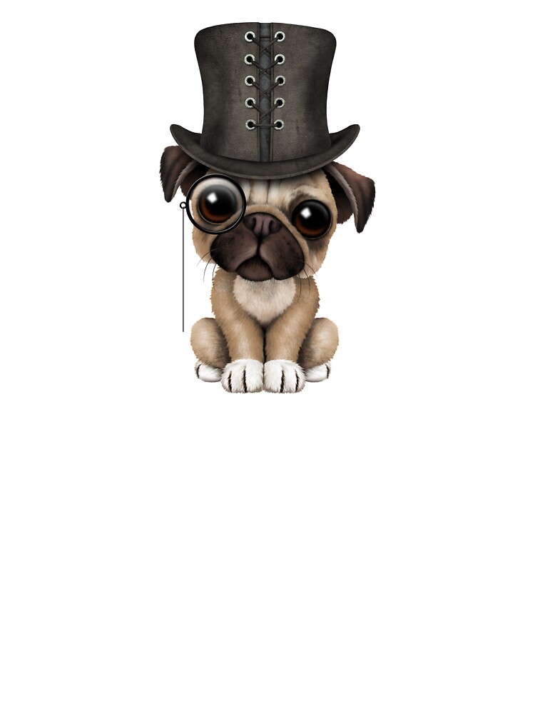 dog top hat