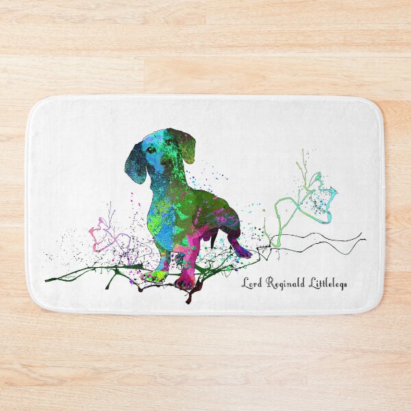 Item preview, Lord Reginald Littlelegs designed and sold by Goodaboom.