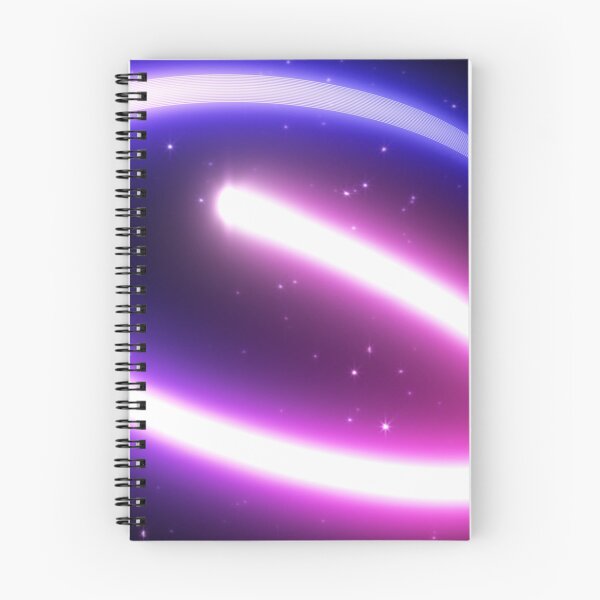 Item preview, Magical Glowing Light Ribbon Stream Particle Wave Flying Around designed and sold by IncrediVFX.