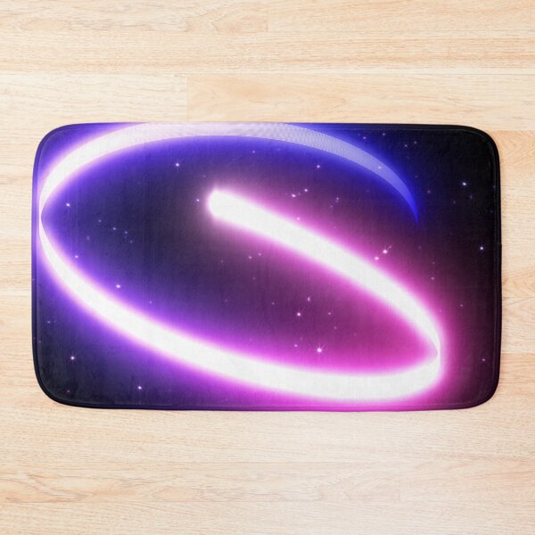 Item preview, Magical Glowing Light Ribbon Stream Particle Wave Flying Around designed and sold by IncrediVFX.