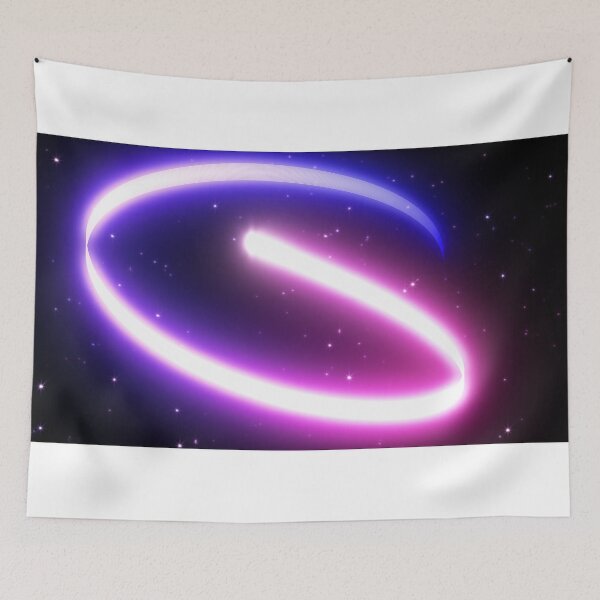 Item preview, Magical Glowing Light Ribbon Stream Particle Wave Flying Around designed and sold by IncrediVFX.