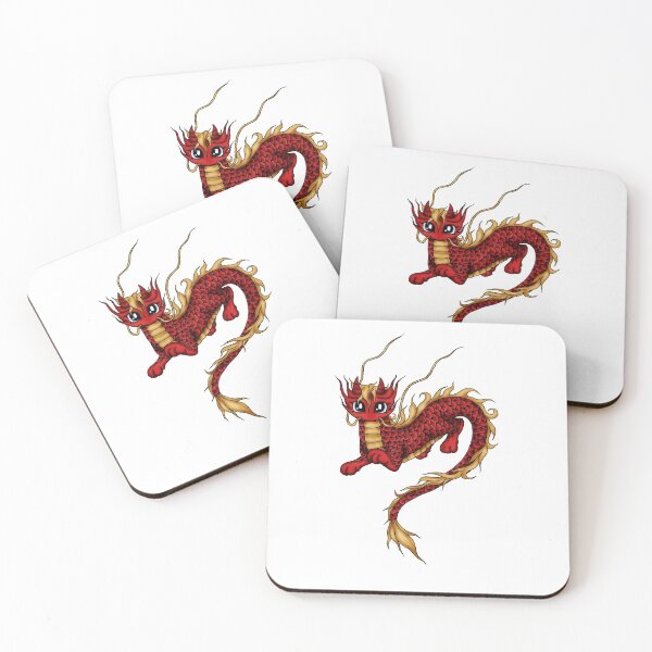 Item preview, Chinese Dragon designed and sold by Pezi-Creation.