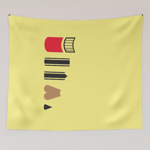 Item preview, de(construction) designed and sold by agrimony.