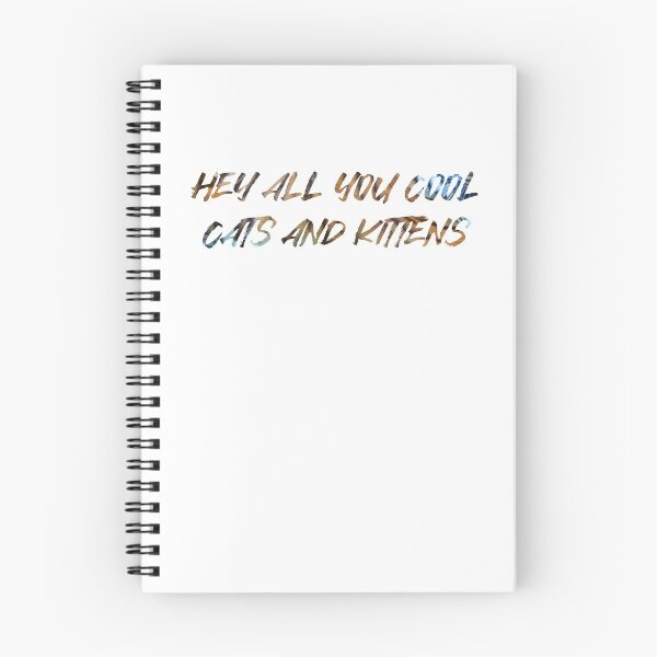 Item preview, Cool Cats designed and sold by LiamSux.