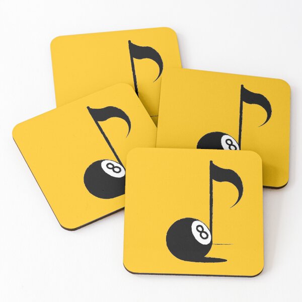 Item preview, Eighth Note designed and sold by downsign.