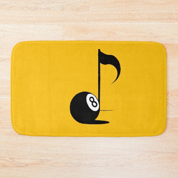 Item preview, Eighth Note designed and sold by downsign.