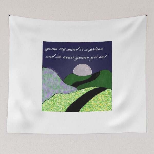 Item preview, alec benjamin designed and sold by Concertsticks.
